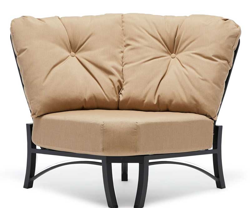 Cortland 7PC Seating Group By Woodard - Image 11